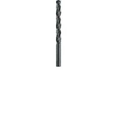 HSS Fém spirálfúró 2.7 mm Heller 18467 0 Teljes hossz 61 mm Hengertekercselt DIN 338 Henger szár 10 db HSS Fém spirálfúró 2.7 mm Heller 18467 0 Teljes hossz 61 mm Hengertekercselt DIN 338 Henger szár 10 db