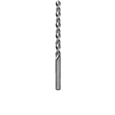 Heller 21359 2 HSS Fém spirálfúró 5 mm Teljes hossz 132 mm Hengertekercselt DIN 340 Henger szár 1 db Heller 21359 2 HSS Fém spirálfúró 5 mm Teljes hossz 132 mm Hengertekercselt DIN 340 Henger szár 1 db