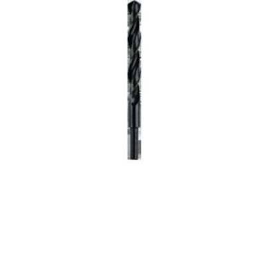 Heller 21560 2 HSS Fém spirálfúró 19 mm Teljes hossz 198 mm Hengertekercselt DIN 338 Henger szár 1 db Heller 21560 2 HSS Fém spirálfúró 19 mm Teljes hossz 198 mm Hengertekercselt DIN 338 Henger szár 1 db