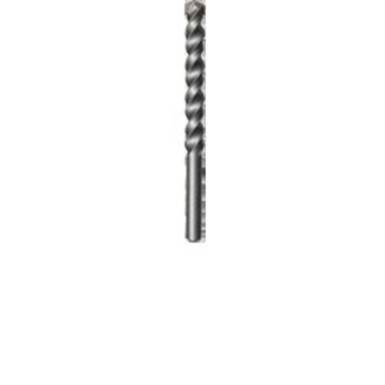 Kő spirálfúró 6 mm Heller 18020 7 Teljes hossz 100 mm Henger szár 1 db Kő spirálfúró 6 mm Heller 18020 7 Teljes hossz 100 mm Henger szár 1 db