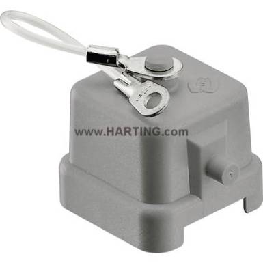 Fedősapka 09 20 003 5449 Harting Tartalom: 1 db Fedősapka 09 20 003 5449 Harting Tartalom: 1 db