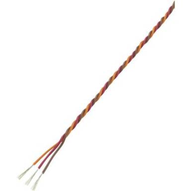 Szerv&oacute; vezet&eacute;k, 5 m, 3 x 0,30 mm?, Reely