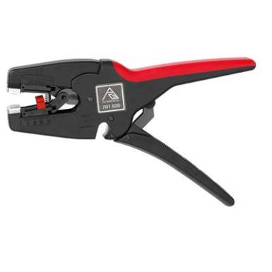 Rennsteig Werkzeuge MultiStrip 707 020 Automatikus csupaszoló fogó Alkalmas Vezetékek PVC szigeteléssel 0.03 - 10 mm? Rennsteig Werkzeuge MultiStrip 707 020 Automatikus csupaszoló fogó Alkalmas Vezetékek PVC szigeteléssel 0.03 - 10 mm?