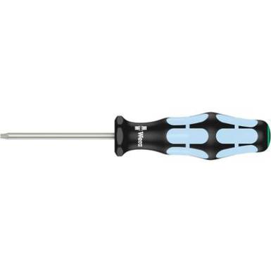 Wera 3367 Műhely Torx csavarh&uacute;z&oacute; M&eacute;ret T 8 Penge hossz: 60 mm