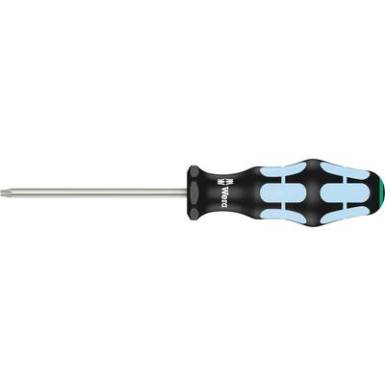 Wera 3367 Műhely Torx csavarh&uacute;z&oacute; M&eacute;ret T 25 Penge hossz: 100 mm