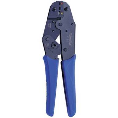 Klauke K82 K82 Préselőfogó 0.5 - 6 mm? Klauke K82 K82 Préselőfogó 0.5 - 6 mm?