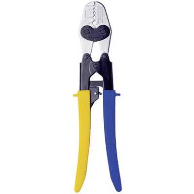 Klauke K2 K2 Préselőfogó 0.75 - 16 mm? Klauke K2 K2 Préselőfogó 0.75 - 16 mm?