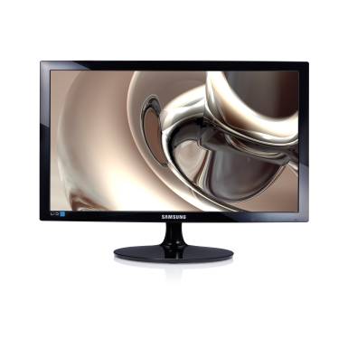 Samsung 24"S24D300H LED 24",1920x1080,MegaDCR/1000:1,250cd/m2,2ms,1xHDMI,Black,LED,D-Sub,24",Full HD,16:9 Samsung 24"S24D300H LED 24",1920x1080,MegaDCR/1000:1,250cd/m2,2ms,1xHDMI,Black,LED,D-Sub,24",Full HD,16:9