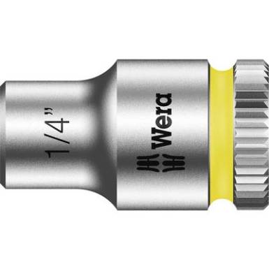 Külső hatlap Dugókulcs betét 1/4 1/4 (6.3 mm) Wera 8790 HMA 05003516001 Külső hatlap Dugókulcs betét 1/4 1/4 (6.3 mm) Wera 8790 HMA 05003516001