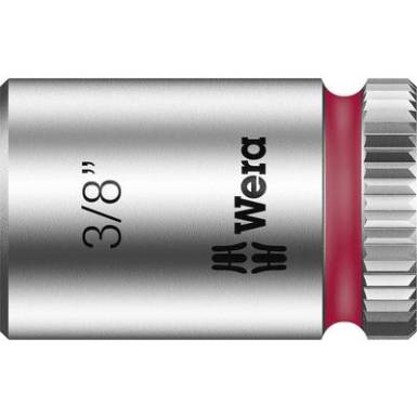 K&uuml;lső hatlap Dug&oacute;kulcs bet&eacute;t 3/8 1/4 (6.3 mm) Wera 8790 HMA 05003520001