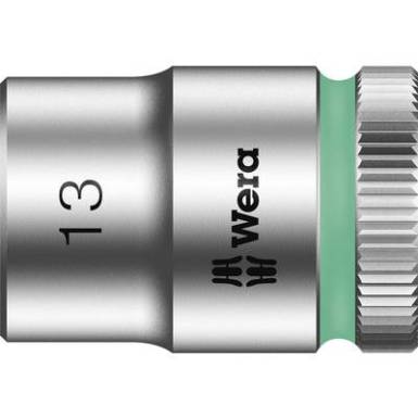 K&uuml;lső hatlap Dug&oacute;kulcs bet&eacute;t 13 mm Wera 8790 HMB 05003558001