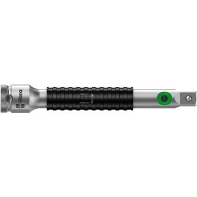 Dugókulcs hosszabbító Meghajtás 1/4 (6.3 mm) Elhajtás 1/4 (6.3 mm) 75 mm Wera 8796 SA 05003530001 Dugókulcs hosszabbító Meghajtás 1/4 (6.3 mm) Elhajtás 1/4 (6.3 mm) 75 mm Wera 8796 SA 05003530001
