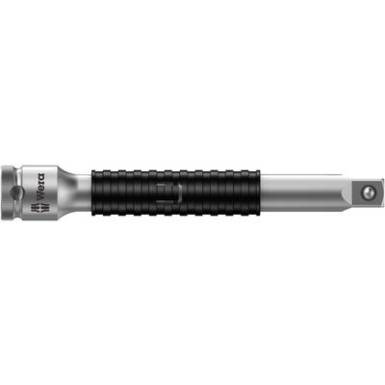Dugókulcs hosszabbító Meghajtás 1/4 (6.3 mm) Elhajtás 1/4 (6.3 mm) 75 mm Wera 8794 SA 05003525001 Dugókulcs hosszabbító Meghajtás 1/4 (6.3 mm) Elhajtás 1/4 (6.3 mm) 75 mm Wera 8794 SA 05003525001
