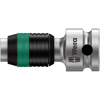 Bit adapter Elhajtás 3/8 (10 mm) 44 mm Wera 8784 B1 05003590001 Bit adapter Elhajtás 3/8 (10 mm) 44 mm Wera 8784 B1 05003590001