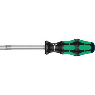 Műhely Belső hatlap csavarhúzó Wera 354 Kulcsszélesség: 6 mm Penge hossz: 80 mm Műhely Belső hatlap csavarhúzó Wera 354 Kulcsszélesség: 6 mm Penge hossz: 80 mm