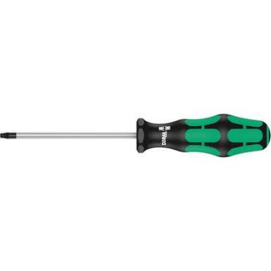 Wera 367 Műhely Torx csavarh&uacute;z&oacute; M&eacute;ret T 20 Penge hossz: 100 mm