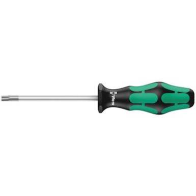Wera 367 Műhely Torx csavarh&uacute;z&oacute; M&eacute;ret T 10 Penge hossz: 80 mm
