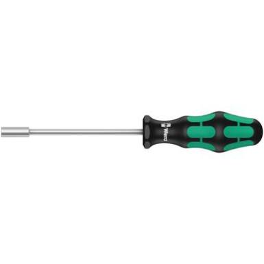 Műhely Dugókulcs csavarhúzó Wera 395 Kulcsszélesség: 13 mm Penge hossz: 125 mm Műhely Dugókulcs csavarhúzó Wera 395 Kulcsszélesség: 13 mm Penge hossz: 125 mm
