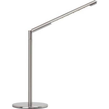 Brilliant Bombay G92928/13 LED-es íróasztali lámpa 6 W Nappalifény-fehér Vas Brilliant Bombay G92928/13 LED-es íróasztali lámpa 6 W Nappalifény-fehér Vas