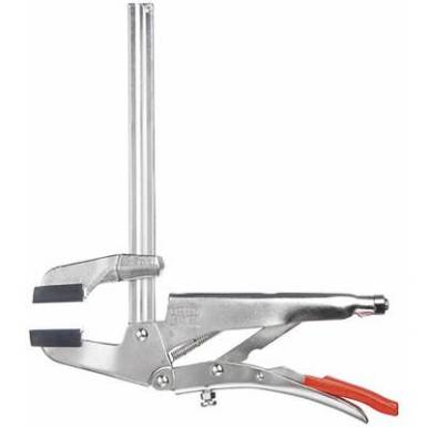 P&aacute;rhuzamos szor&iacute;t&oacute;fog&oacute; 0 - 200 mm Bessey GRZ20