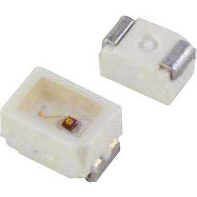 OSRAM LB M673-M1N2-35-Z SMD LED SMD-2 Kék 31.5 mcd 120 ° 10 mA 3.2 V OSRAM LB M673-M1N2-35-Z SMD LED SMD-2 Kék 31.5 mcd 120 ° 10 mA 3.2 V