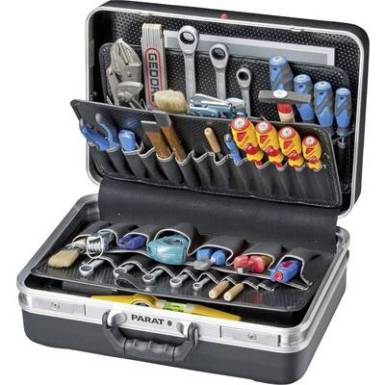 Parat CLASSIC Plus 481000171 Univerz&aacute;lis Szersz&aacute;mos hordt&aacute;ska, tartalom n&eacute;lk&uuml;l (Sz x Ma x M&eacute;) 480 x 360 x 210 mm