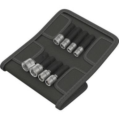 Dug&oacute;kulcs g&eacute;pi befog&oacute; k&eacute;szlet 50 mm Wera 869/4 M Set 05073495001
