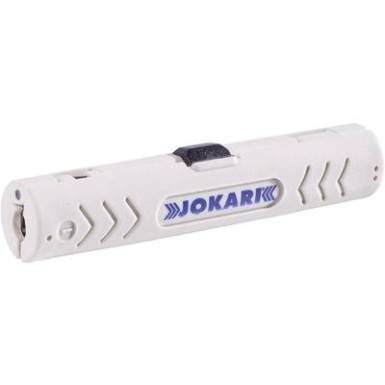 Jokari No. 1 Cat koax kábel, CAT kábelcsupaszoló, blankoló CAT5/CAT6/CAT7 4.5 - 10 mm-ig Jokari No. 1 Cat koax kábel, CAT kábelcsupaszoló, blankoló CAT5/CAT6/CAT7 4.5 - 10 mm-ig
