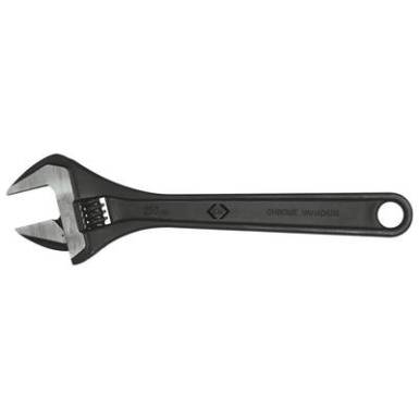 C.K. T4366 450 Állítható villáskulcs 60 mm C.K. T4366 450 Állítható villáskulcs 60 mm