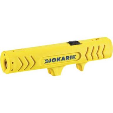 Jokari Secura 12 30120 kábelcsupaszoló, blankoló 8/13 mm Jokari 30120 Jokari Secura 12 30120 kábelcsupaszoló, blankoló 8/13 mm Jokari 30120