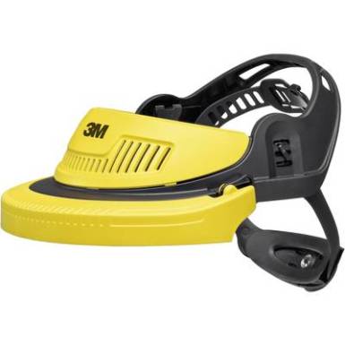 Fejtartó Sárga, Fekete 3M G500 XA-0077-0381-3 Fejtartó Sárga, Fekete 3M G500 XA-0077-0381-3