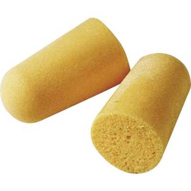 Hallásvédő füldugó 37 dB eldobható 3M EAR PLUGS 1100 7000033187 200 pár Hallásvédő füldugó 37 dB eldobható 3M EAR PLUGS 1100 7000033187 200 pár