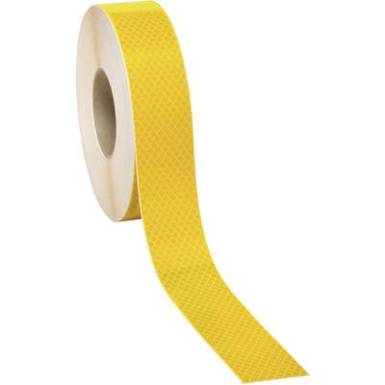 3M Diamond Grade(TM) 983-71 DR-1230-4300-9 Sárga (fényvisszaverő) Rugalmas 3M Diamond Grade(TM) 983-71 DR-1230-4300-9 Sárga (fényvisszaverő) Rugalmas