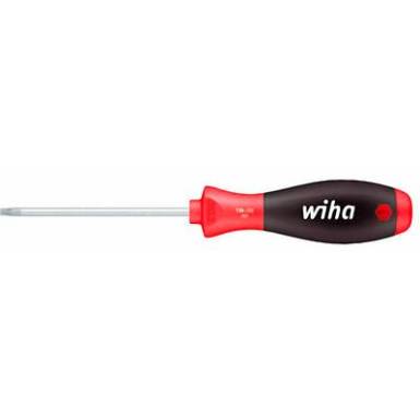 Wiha SoftFinish 362 Műhely Torx csavarhúzó Méret T 15 Penge hossz: 80 mm Wiha SoftFinish 362 Műhely Torx csavarhúzó Méret T 15 Penge hossz: 80 mm