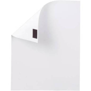 Maul M&aacute;gnesszalag (H x Sz) 10 m x 25 mm Barna 1 tekercs 6157609