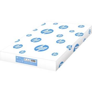 Univerzális nyomtatópapír HP Office Paper CHP120 DIN A3 80 g/m? 500 lap Fehér Univerzális nyomtatópapír HP Office Paper CHP120 DIN A3 80 g/m? 500 lap Fehér