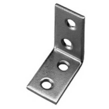 sz&eacute;k sz&ouml;g (H x Sz) 25 mm x 25 mm