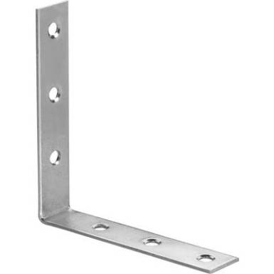 Székszög, fény (H x Sz) 100 mm x 100 mm Székszög, fény (H x Sz) 100 mm x 100 mm