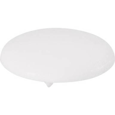 TOOLCRAFT Dekoratív sapka ABC-Spax csavarokkal 2,5x12 mm Műanyag 1 db TOOLCRAFT Dekoratív sapka ABC-Spax csavarokkal 2,5x12 mm Műanyag 1 db