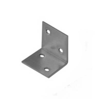 TOOLCRAFT Sz&eacute;les sz&ouml;gű horganyzott 40 mm Ac&eacute;l, erősen horganyzott 1 db