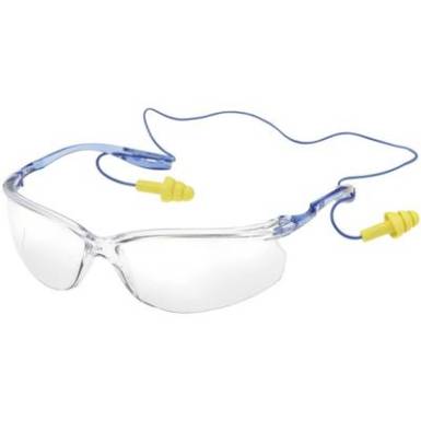 Védőszemüveg 3M Tora CCS TORACCS Kék DIN EN 166-1 Védőszemüveg 3M Tora CCS TORACCS Kék DIN EN 166-1