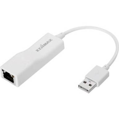 Hálózati adapter 100 Mbit/s EDIMAX EU-4208 USB 2.0, LAN (10/100 MBit/s) Hálózati adapter 100 Mbit/s EDIMAX EU-4208 USB 2.0, LAN (10/100 MBit/s)