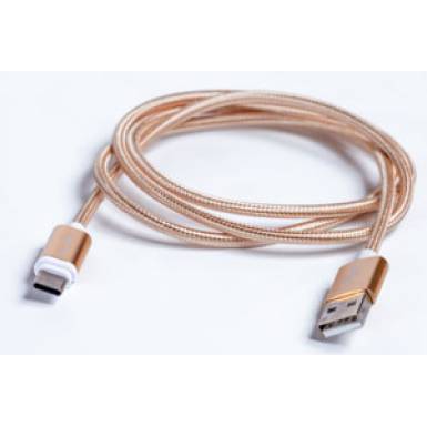 BRAND TYPE-C USB KÁBEL 1M BRAND TYPE-C USB KÁBEL 1M