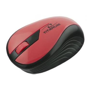 Esperanza TM114R piros wireless egér TM114R Esperanza TM114R piros wireless egér TM114R