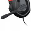 Redragon Ares Gaming Headset Black/Red H120