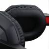 Redragon Ares Gaming Headset Black/Red H120