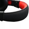 Redragon Ares Gaming Headset Black/Red H120