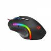 Redragon Griffin Wired gaming mouse Black 75093 / M607