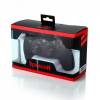 Redragon Harrow Wireless gamepad Black PC/PS3 64230 / G808