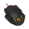 Redragon Impact Wired gaming mouse Black M908